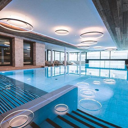 Ferienwelt Kesselgrub Hotel In Altenmarkt-Zauchensee Альтенмаркт-ім-Понгау Екстер'єр фото