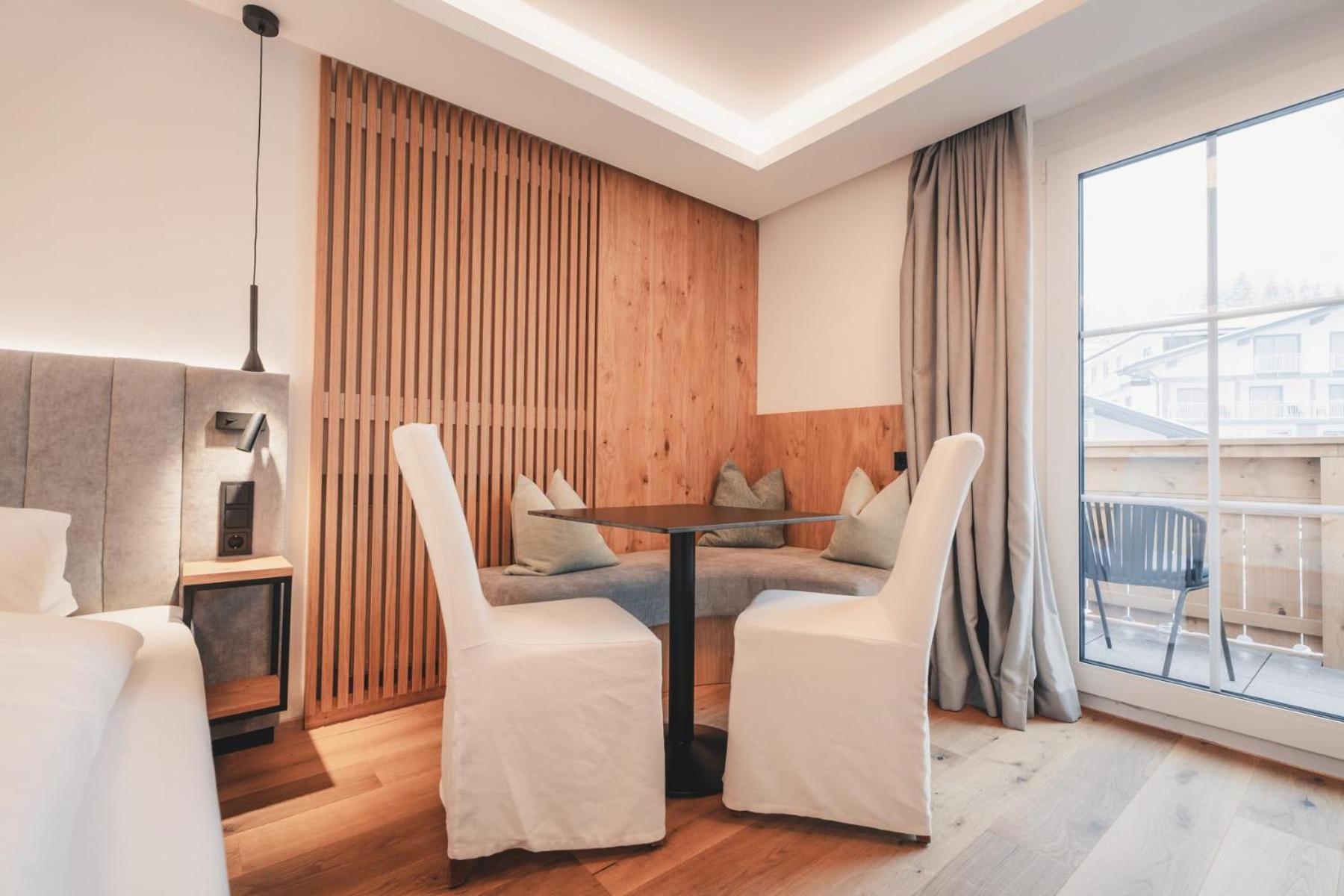 Ferienwelt Kesselgrub Hotel In Altenmarkt-Zauchensee Альтенмаркт-ім-Понгау Номер фото