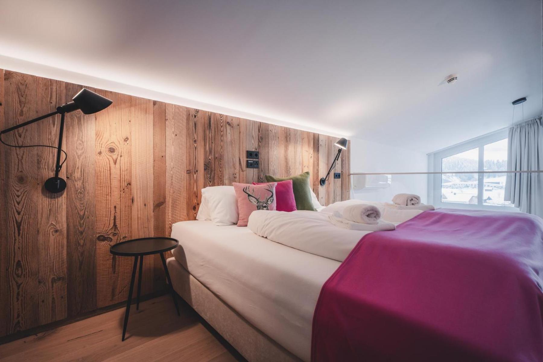 Ferienwelt Kesselgrub Hotel In Altenmarkt-Zauchensee Альтенмаркт-ім-Понгау Номер фото