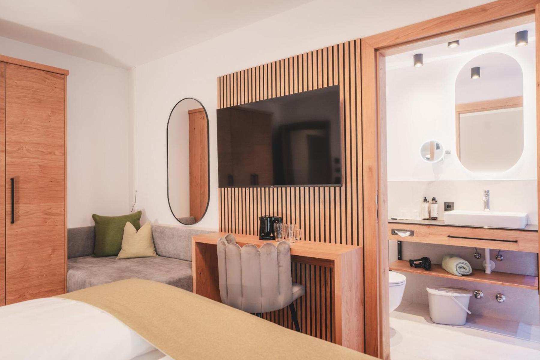 Ferienwelt Kesselgrub Hotel In Altenmarkt-Zauchensee Альтенмаркт-ім-Понгау Номер фото