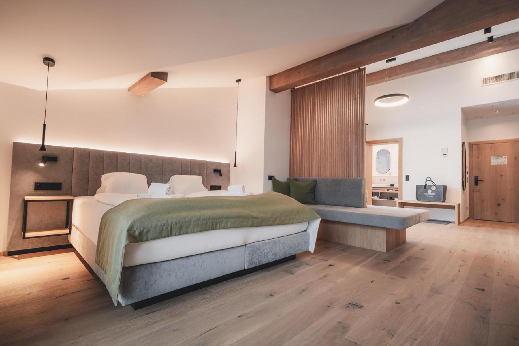 Ferienwelt Kesselgrub Hotel In Altenmarkt-Zauchensee Альтенмаркт-ім-Понгау Номер фото