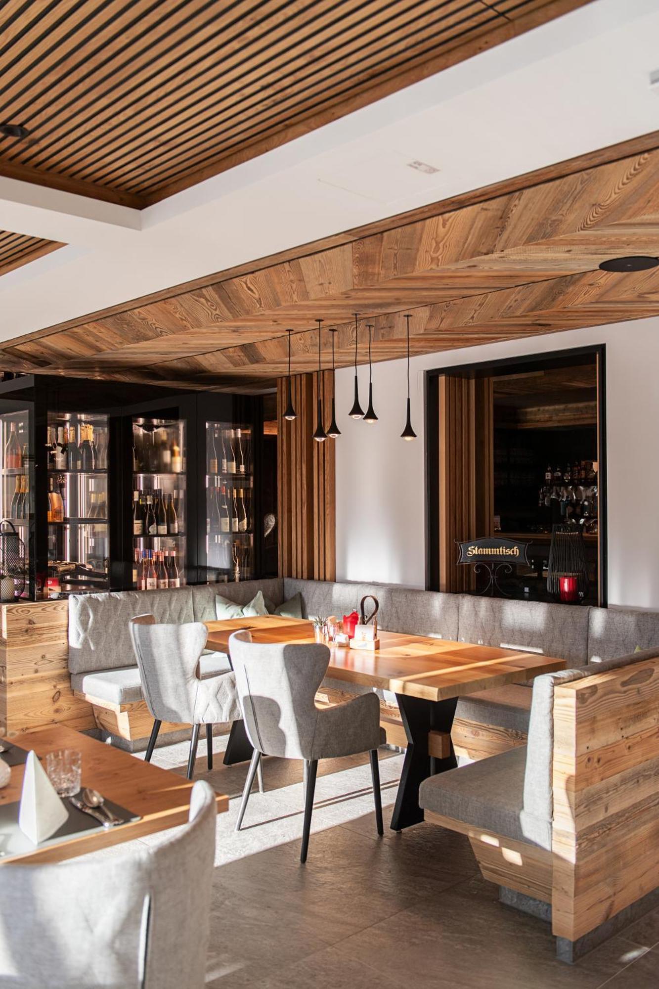 Ferienwelt Kesselgrub Hotel In Altenmarkt-Zauchensee Альтенмаркт-ім-Понгау Екстер'єр фото