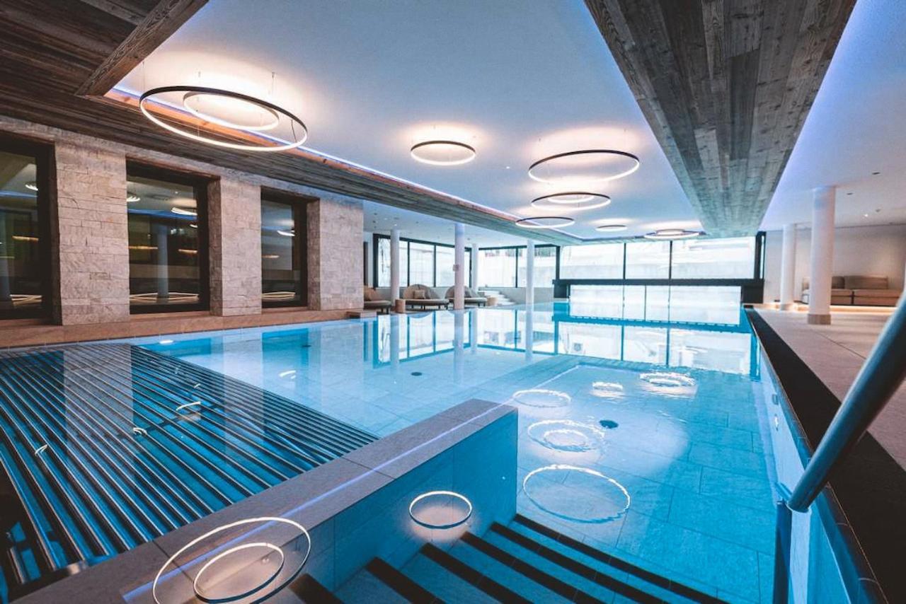 Ferienwelt Kesselgrub Hotel In Altenmarkt-Zauchensee Альтенмаркт-ім-Понгау Екстер'єр фото