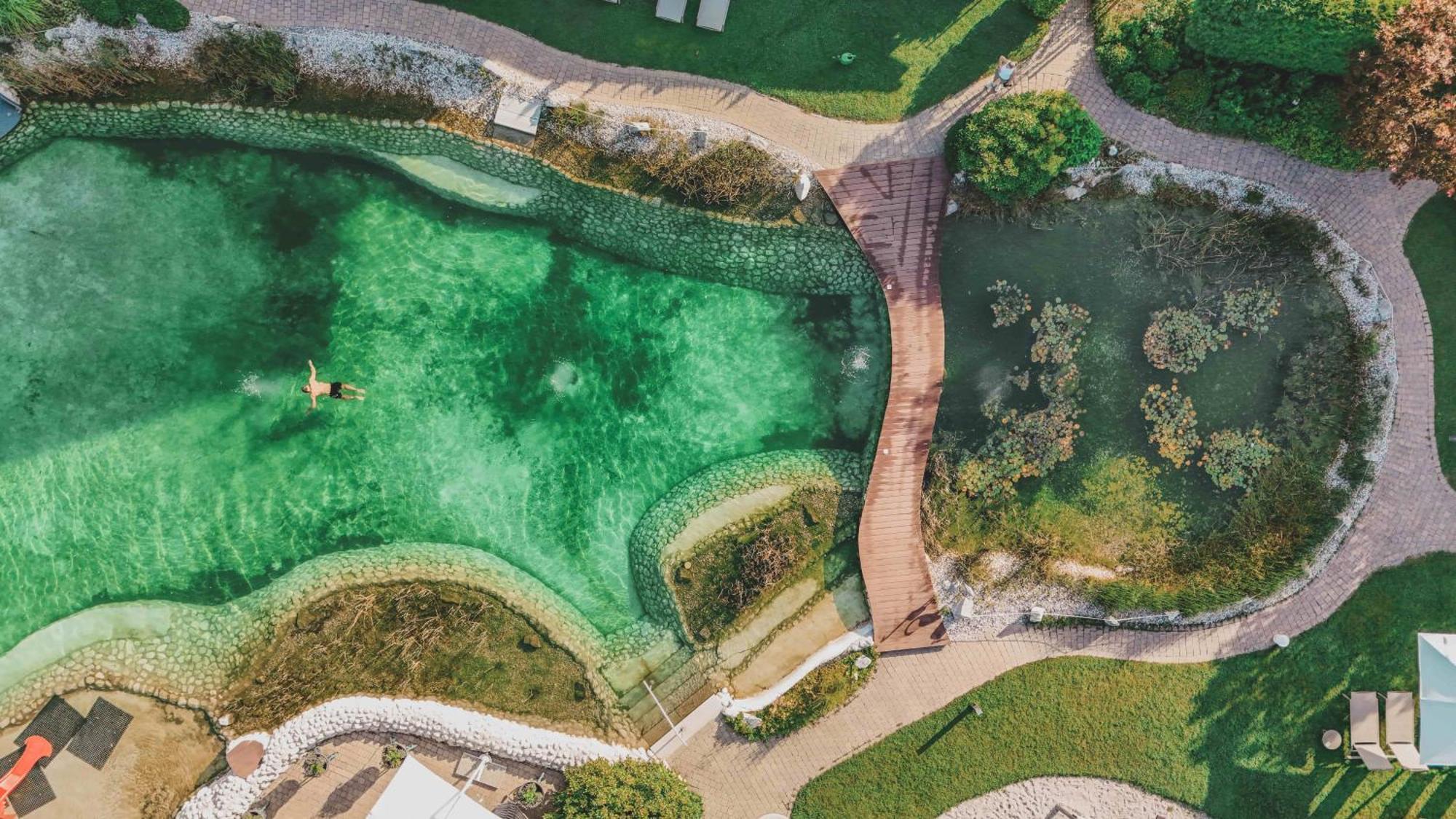 Ferienwelt Kesselgrub Hotel In Altenmarkt-Zauchensee Альтенмаркт-ім-Понгау Екстер'єр фото