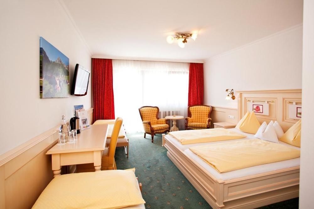 Ferienwelt Kesselgrub Hotel In Altenmarkt-Zauchensee Альтенмаркт-ім-Понгау Екстер'єр фото